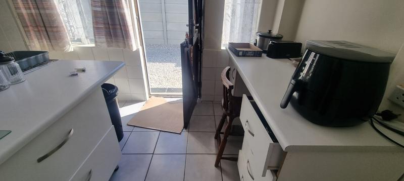 4 Bedroom Property for Sale in Da Nova Western Cape